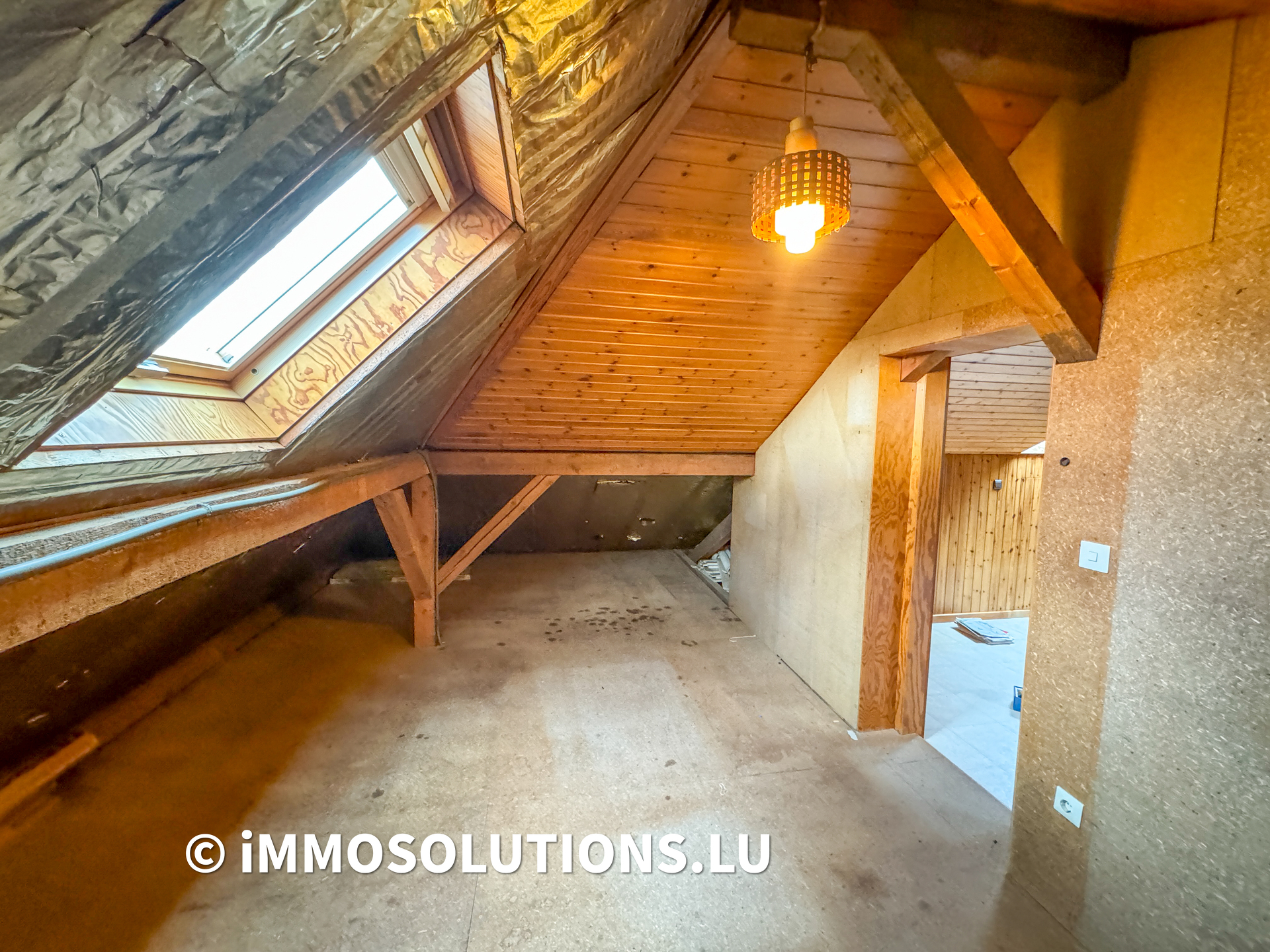 Maison — Heisdorf · 171 m² - photo 17